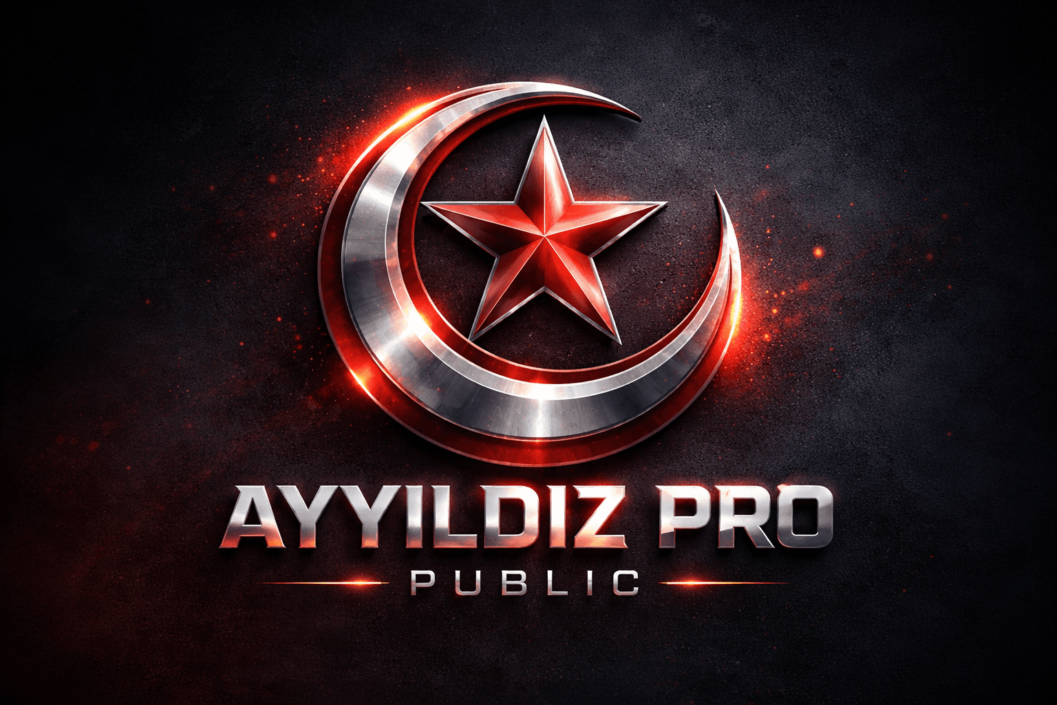 Ayyıldız Gaming Logo